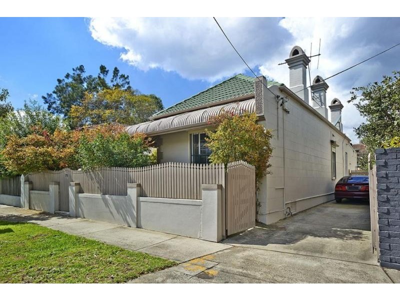 71 Old Canterbury Road, Lewisham NSW 2049