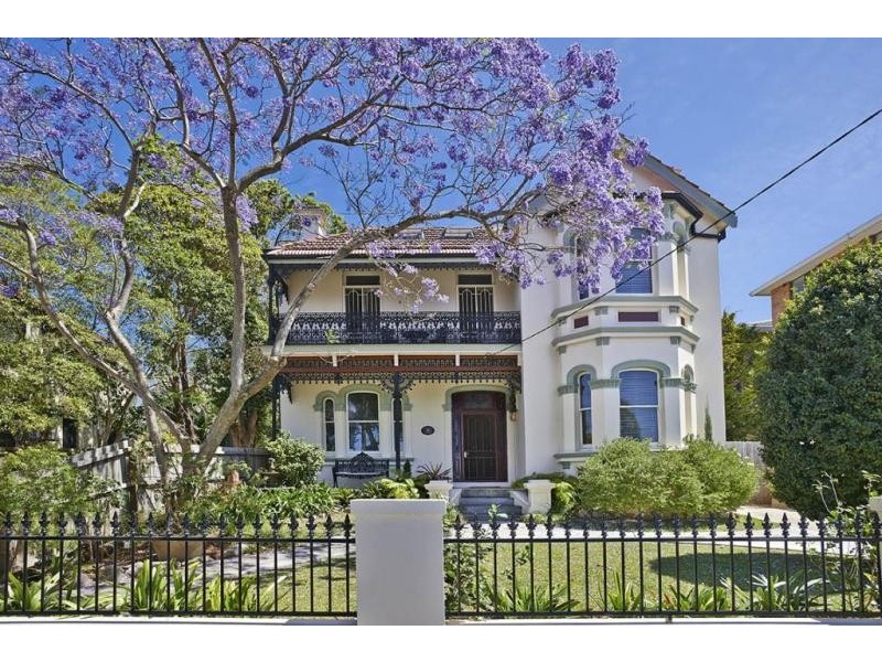 16 Gower Street, Summer Hill NSW 2130