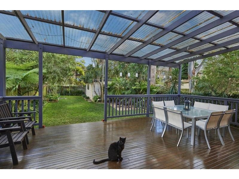 31 Albert Parade, Ashfield NSW 2131