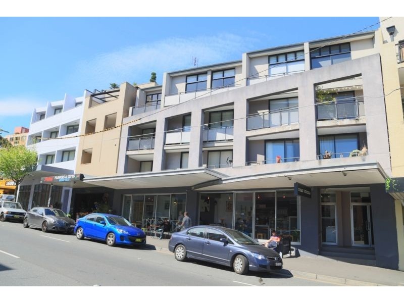 1/137 Regent Street, Redfern NSW 2016