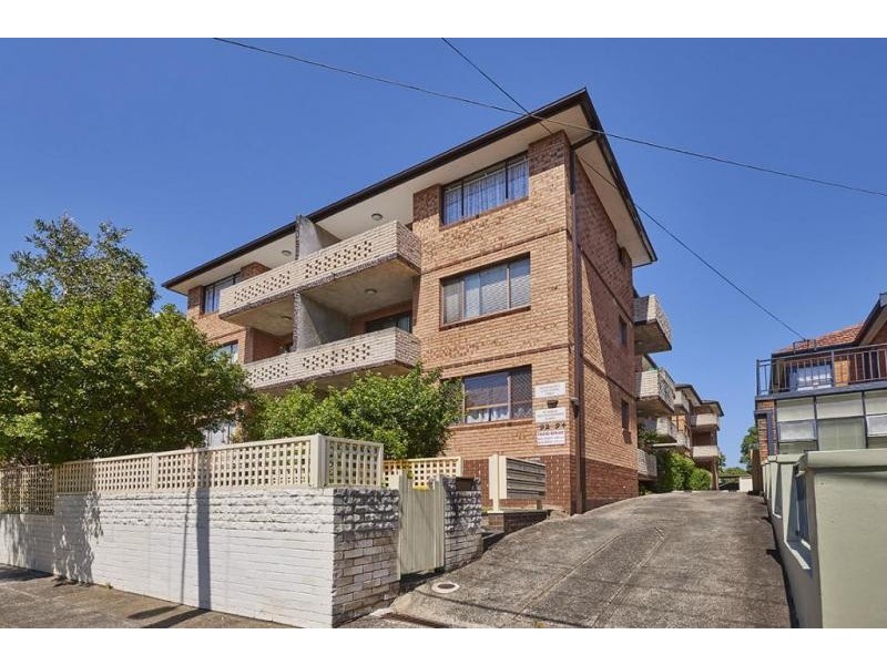 6/92-94 Cambridge Street, Stanmore NSW 2048