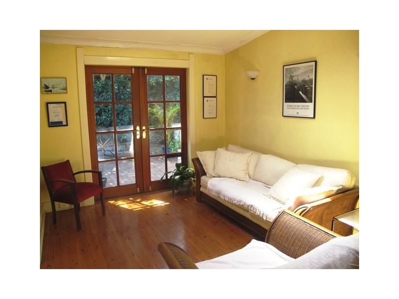 10 Fishers Reserve, Petersham NSW 2049