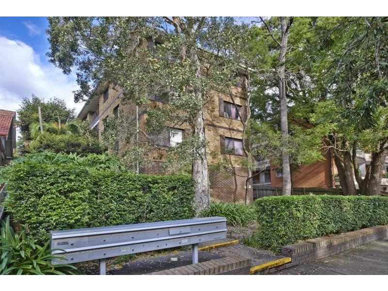 9/75 The Boulevarde, Dulwich Hill NSW 2203