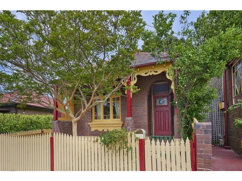 26 Fairfowl Street, Dulwich Hill NSW 2203