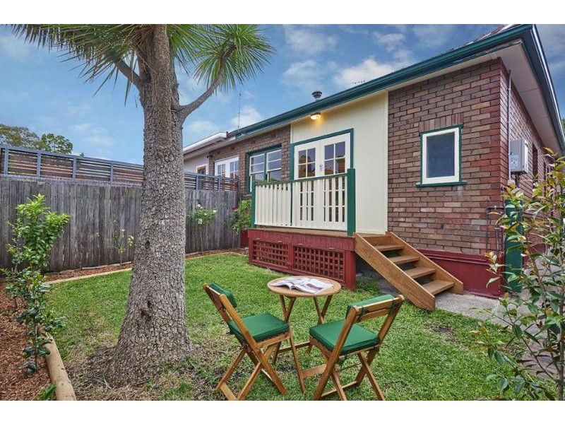 12 Short Street, Summer Hill NSW 2130