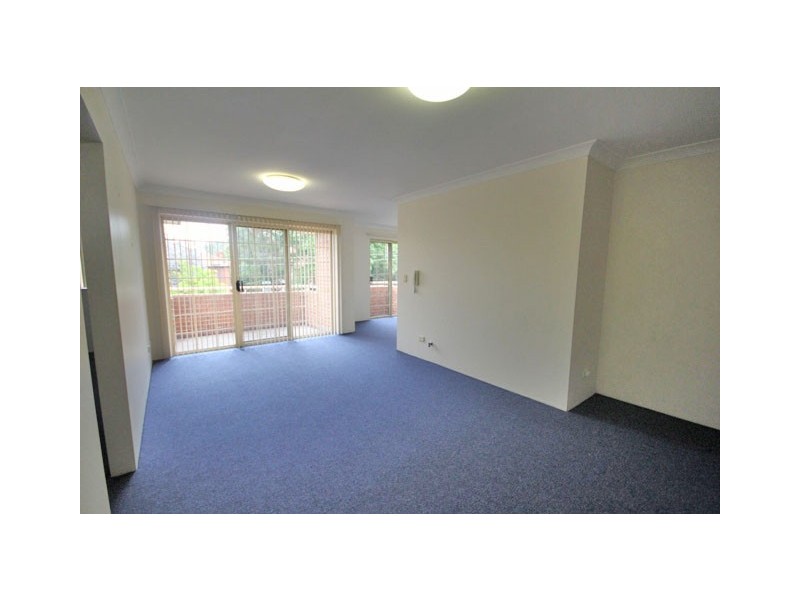 3/30 Livingstone Road, Petersham NSW 2049