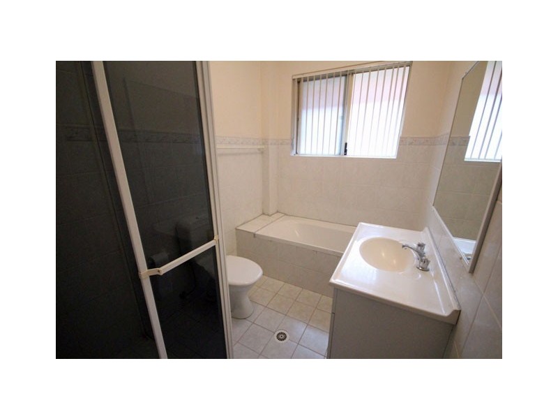 3/30 Livingstone Road, Petersham NSW 2049