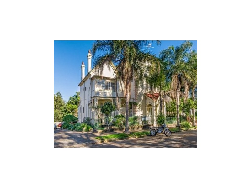 10/29 CROYDON STREET, Petersham NSW 2049