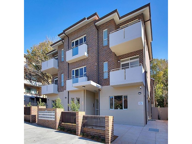 1 – 20/8 Pembroke Street, Ashfield NSW 2131