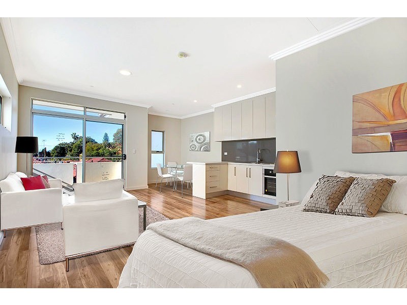 1 – 20/8 Pembroke Street, Ashfield NSW 2131