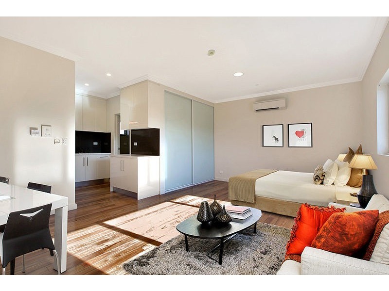 1 – 20/8 Pembroke Street, Ashfield NSW 2131