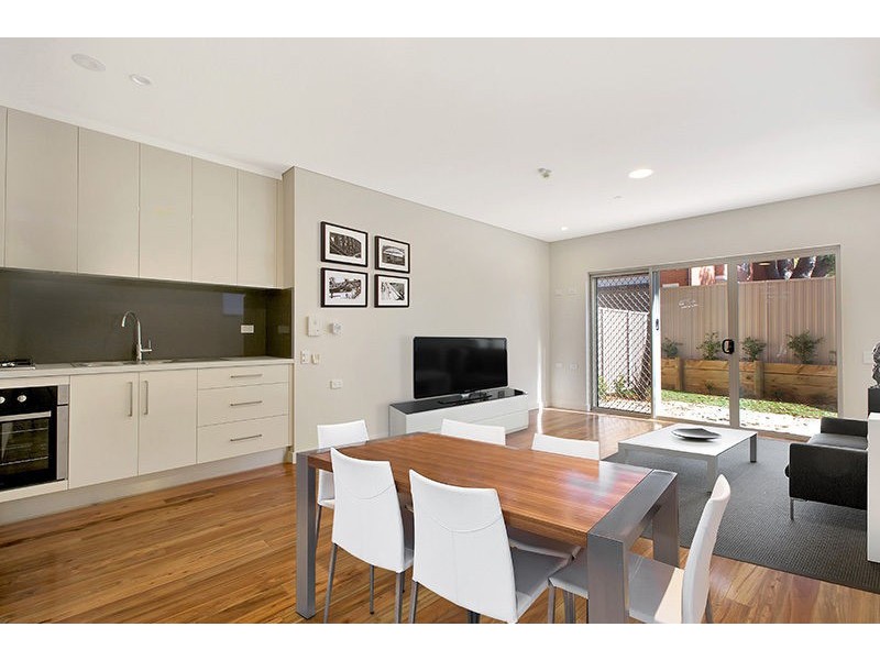 1 – 20/8 Pembroke Street, Ashfield NSW 2131