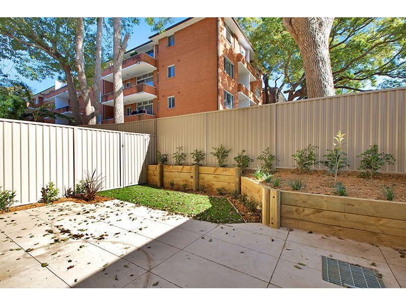 1 – 20/8 Pembroke Street, Ashfield NSW 2131