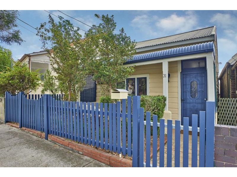 31 Union Street, Dulwich Hill NSW 2203
