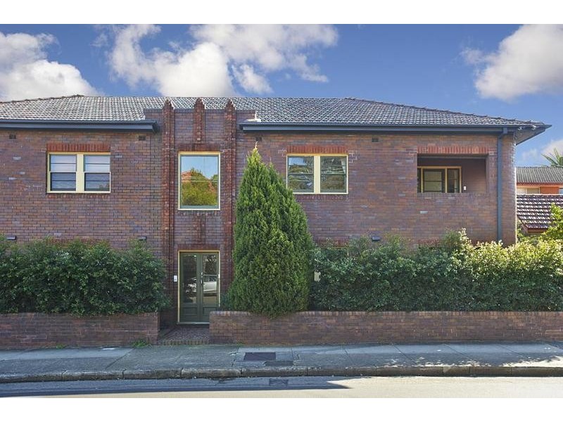3/80 Alt Street, Ashfield NSW 2131