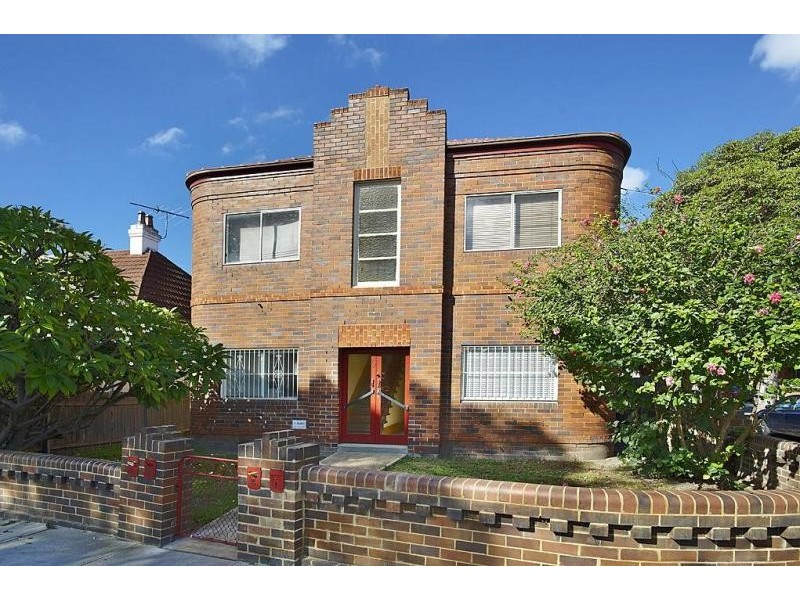 3/52 Smith Street, Summer Hill NSW 2130