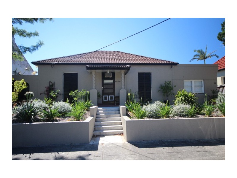 5/59-61 Albert Street, Petersham NSW 2049