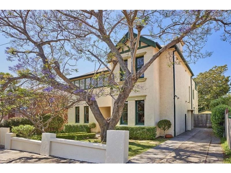 105 Bland Street, Ashfield NSW 2131