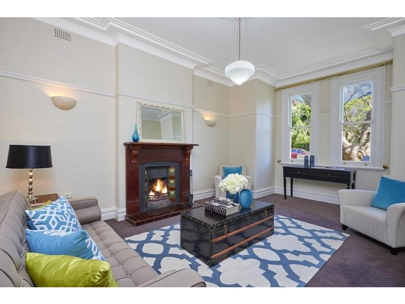 105 Bland Street, Ashfield NSW 2131