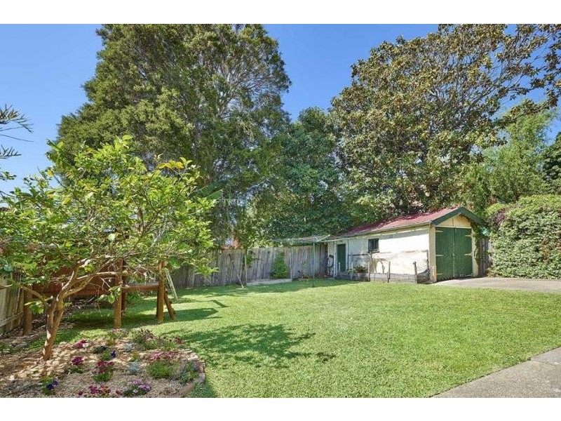 105 Bland Street, Ashfield NSW 2131