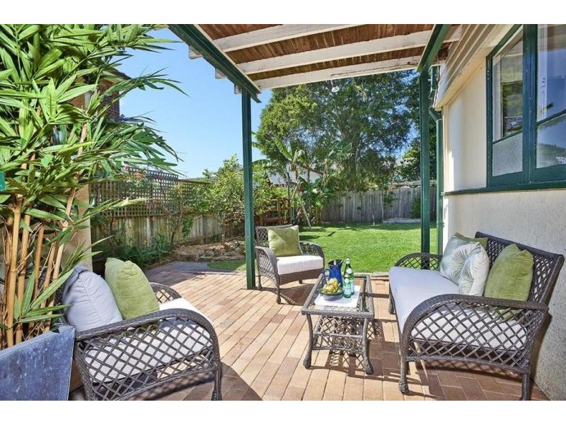 105 Bland Street, Ashfield NSW 2131