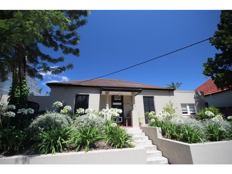 2/59-61 Albert Street, Petersham NSW 2049