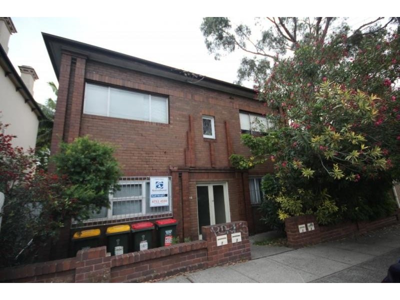 1/15 Railway Terrace, Lewisham NSW 2049