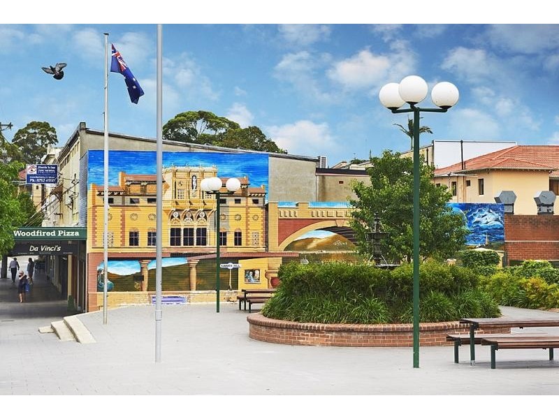 8/92 Moonbie Street, Summer Hill NSW 2130