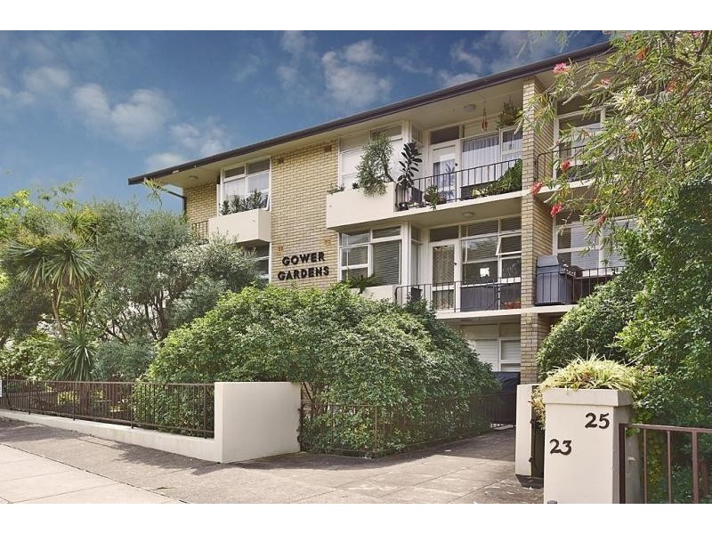 G8/23-25 Gower Street, Summer Hill NSW 2130