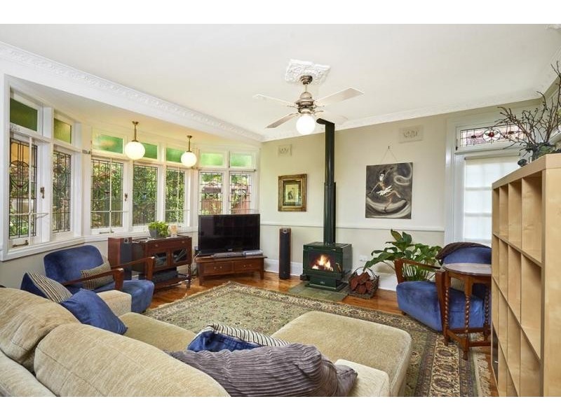 23 Service Avenue, Ashfield NSW 2131