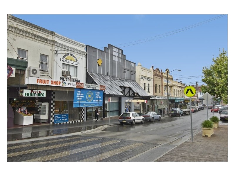 3e/98 Carlton Crescent, Summer Hill NSW 2130