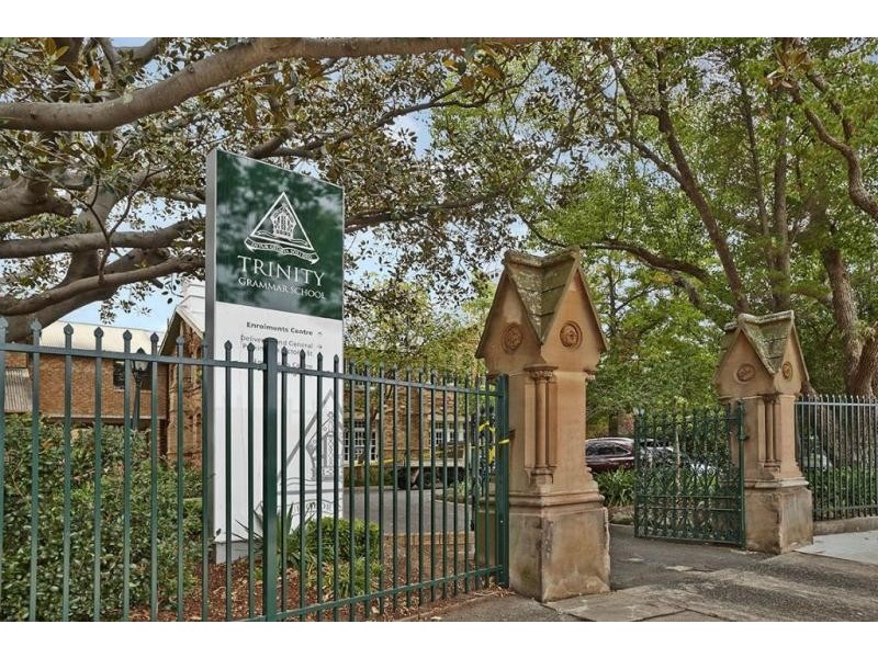 3e/98 Carlton Crescent, Summer Hill NSW 2130