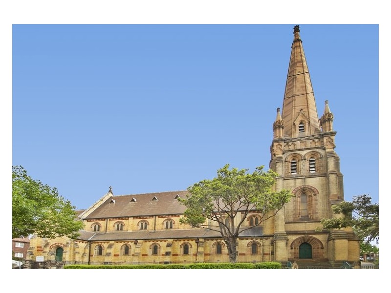 3e/98 Carlton Crescent, Summer Hill NSW 2130