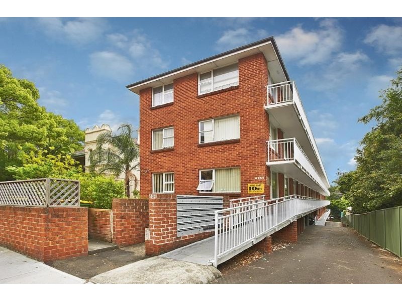 22/137 Smith Street, Summer Hill NSW 2130