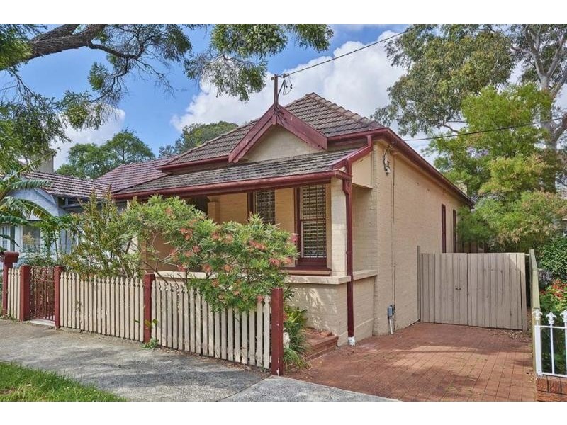 13 Dulwich Street, Dulwich Hill NSW 2203