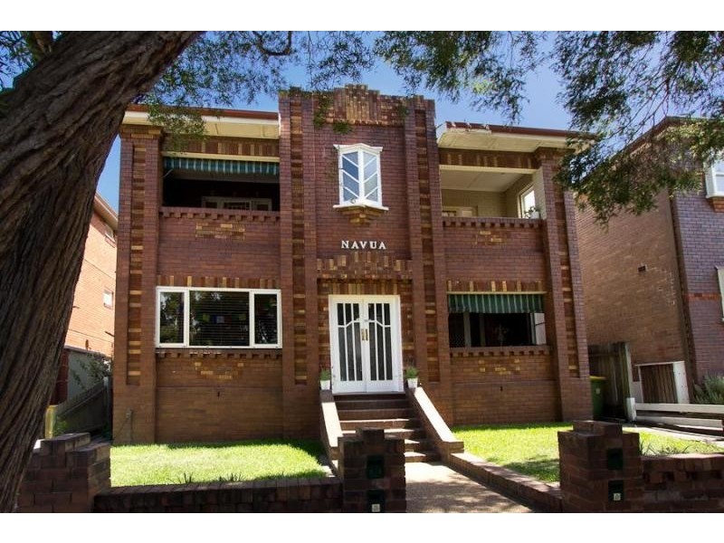 3/22 Gower Street, Summer Hill NSW 2130