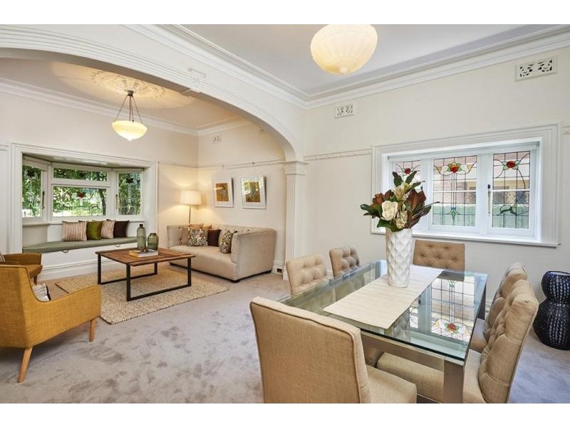 10 Richmond Avenue, Ashfield NSW 2131