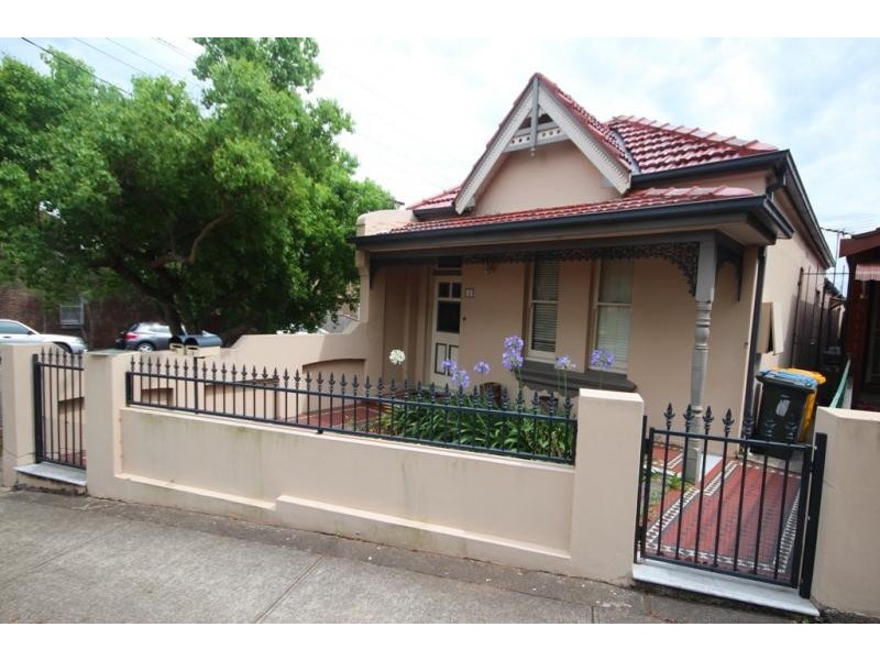 1/35 Albert Street, Leichhardt NSW 2040