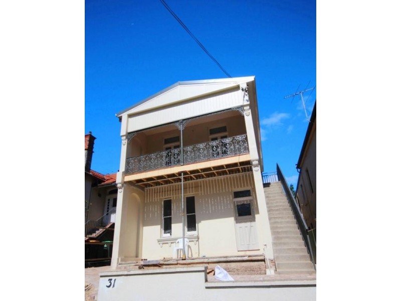 4/31 Palace Street, Petersham NSW 2049