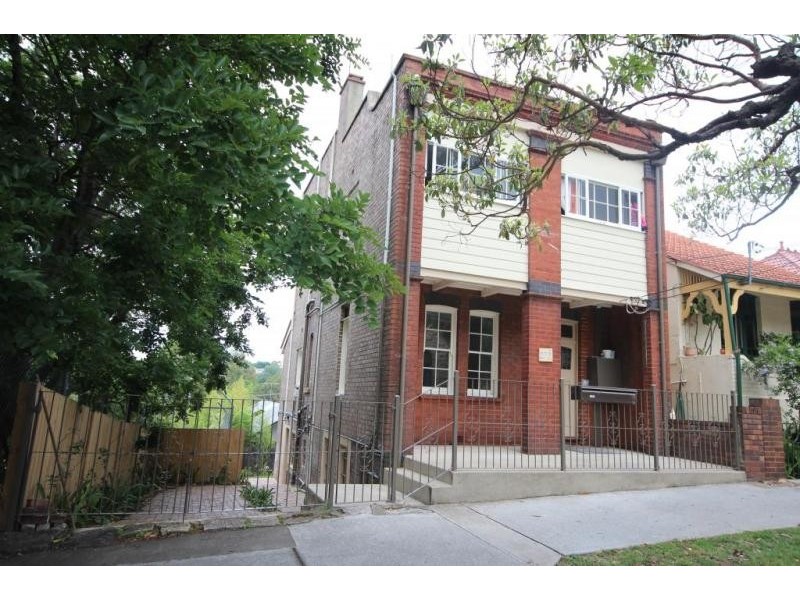 2/277 Johnston Street, Annandale NSW 2038