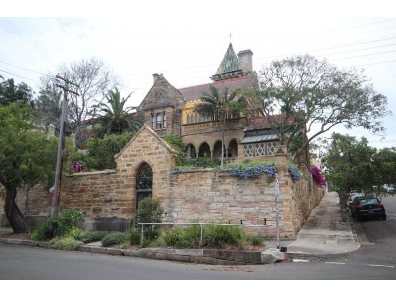 2/277 Johnston Street, Annandale NSW 2038