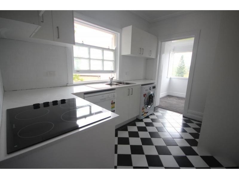 2/277 Johnston Street, Annandale NSW 2038