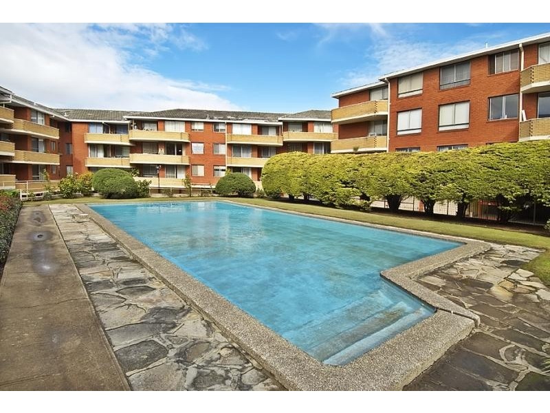 3/68-74 Liverpool Road, Summer Hill NSW 2130