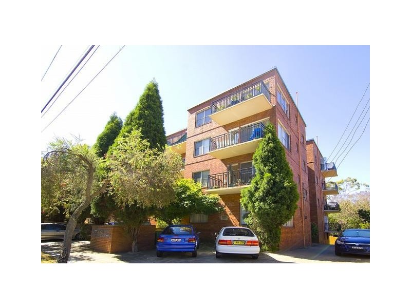 3/1 Gower Street, Summer Hill NSW 2130