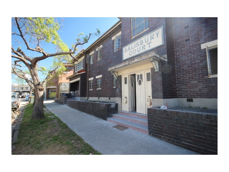3/2 Salisbury Road, Stanmore NSW 2048
