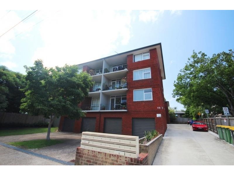 11/55 Grosvenor Crescent, Summer Hill NSW 2130