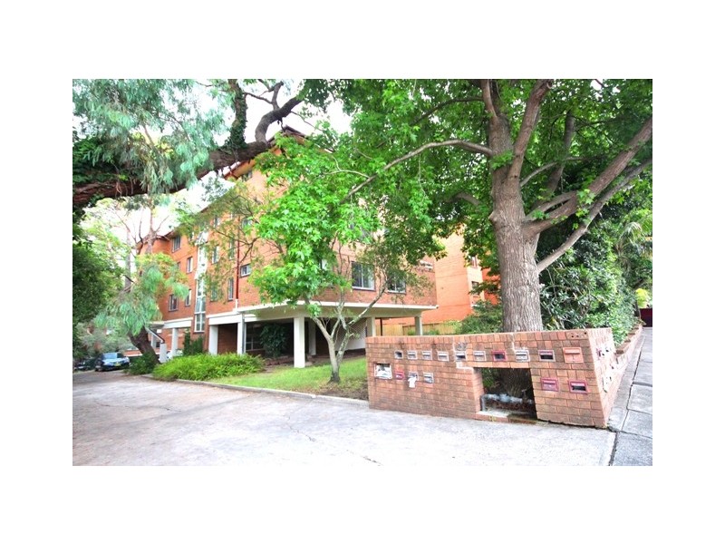 5/35 Livingstone Road, Petersham NSW 2049