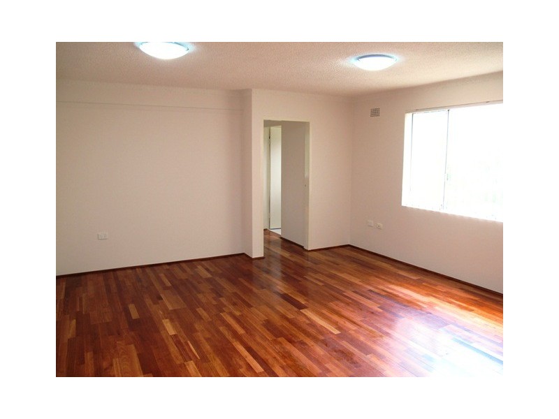 5/35 Livingstone Road, Petersham NSW 2049