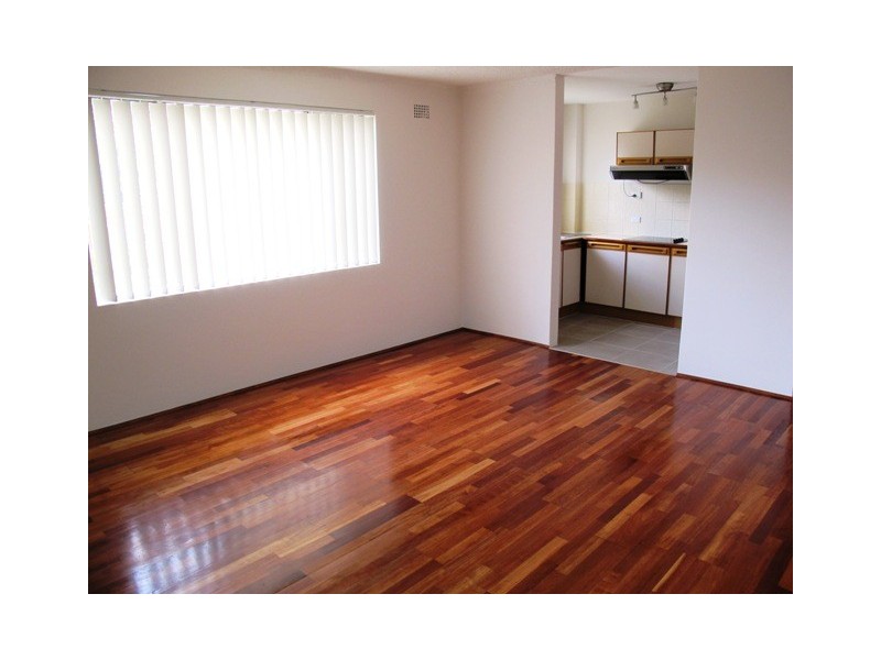 5/35 Livingstone Road, Petersham NSW 2049