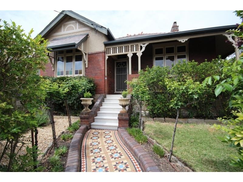 34 HARDY STREET, Ashfield NSW 2131